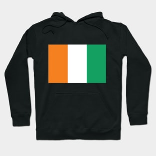 Ivory Coast Hoodie